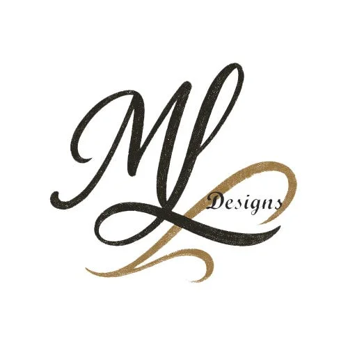 ML Designs logo